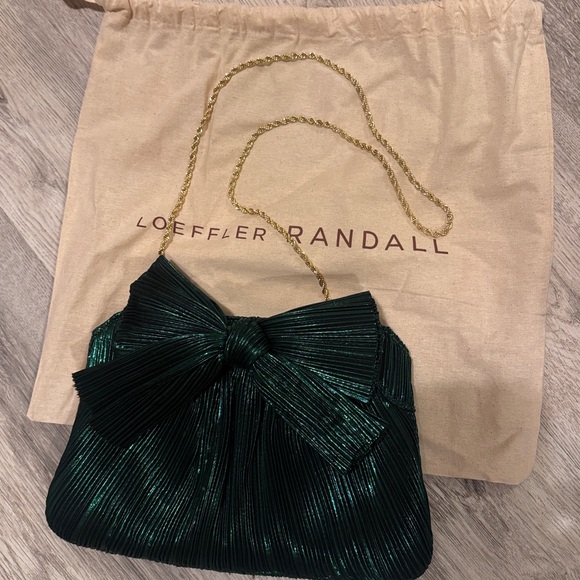 loeffler randall rayne emerl clutch - Picture 6 of 8